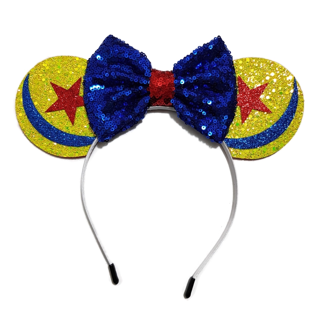 Halloween Boys superman headband